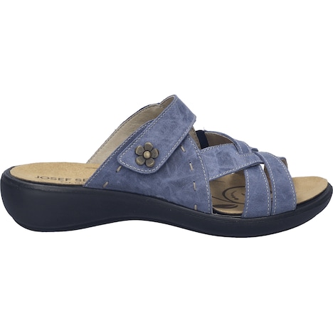 Damen Sandale Ibiza 99, dunkelblau