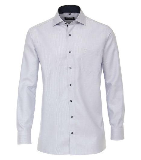 Businesshemd uni Comfort Fit