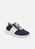 Damen Sneaker Gabby 01, dunkelblau-kombi