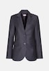 Damen Blazer - Flanell