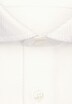 Herren Business Hemd - Streifen