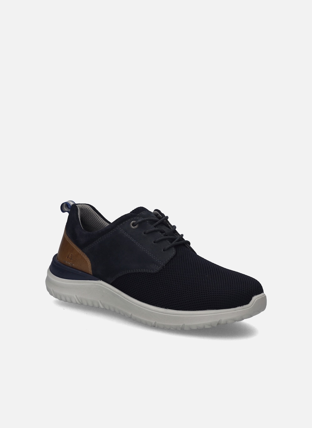 Heren Lage schoen Wales 03