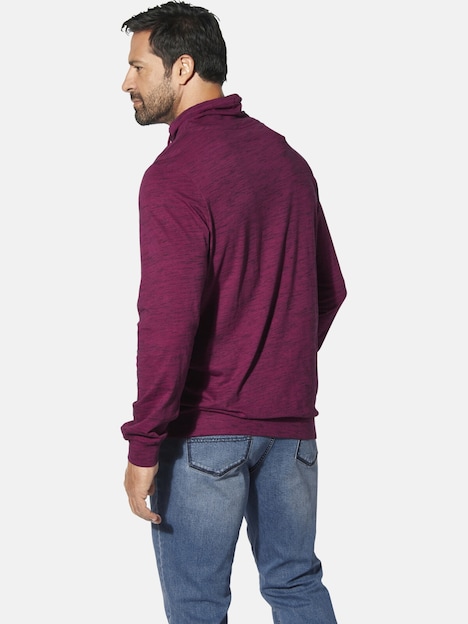 Jan Vanderstorm Sweatshirt KERVIK
