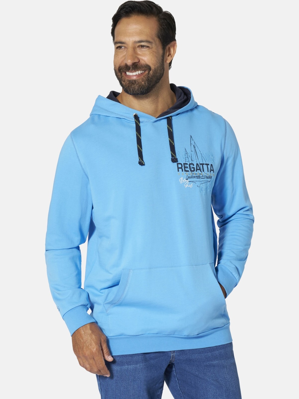 Sweatshirt GUNDBERT