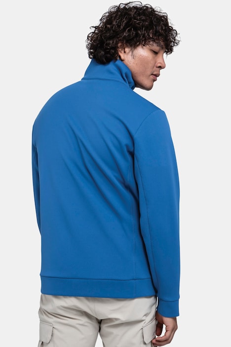 Fleecejacke Fleece Jk Style Uriezzo MNS