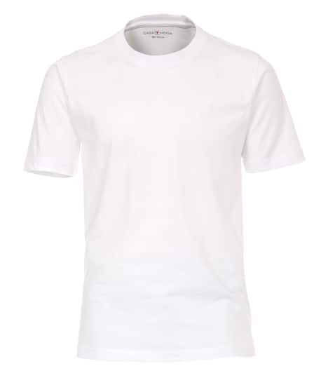 T-Shirt Doppelpack uni