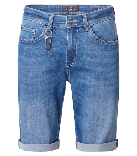 Jeans shorts STEVE uni