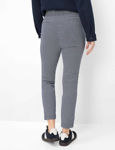 Style LILLYTH 6/8  Hosen lang