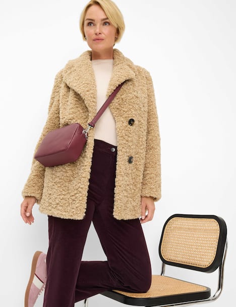 Style PEGGY FLARED  Hosen lang