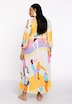 Kleid mit Druck