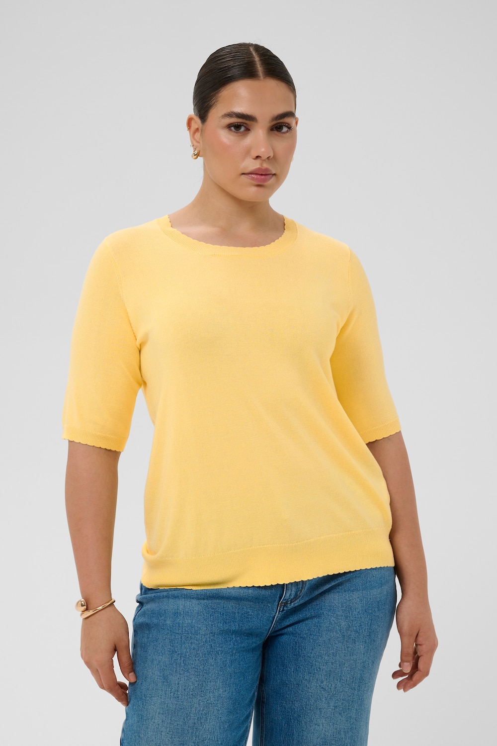 Strickpullover Regular fit