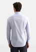 Herren Business Hemd - Uni