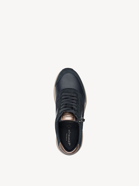 Damen Sneaker H-Weite