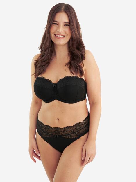 BH DIAMOND Balconette-BHs