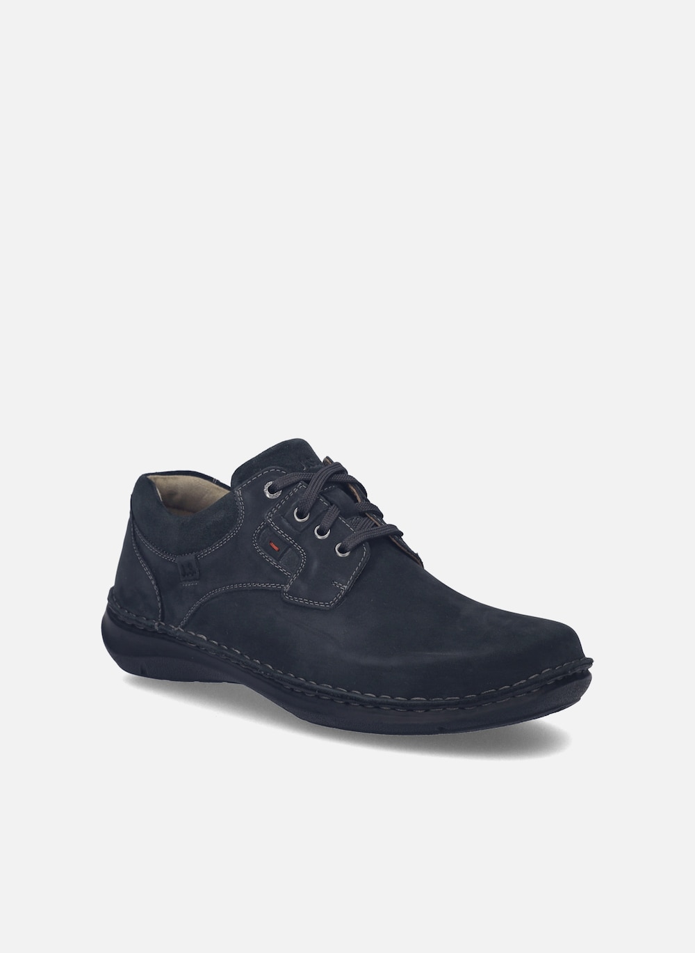 Herren Halbschuh New Anvers 36, dunkelblau
