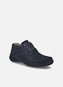 Herren Halbschuh New Anvers 36, dunkelblau