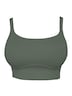 Bustier FREEDA. Bustier bügellose BHs