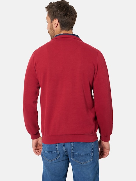 Sweatshirt BELLAVERZI