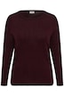 Strickpullover Regular fit