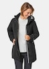 Sportliche Jacke mit vielen Details