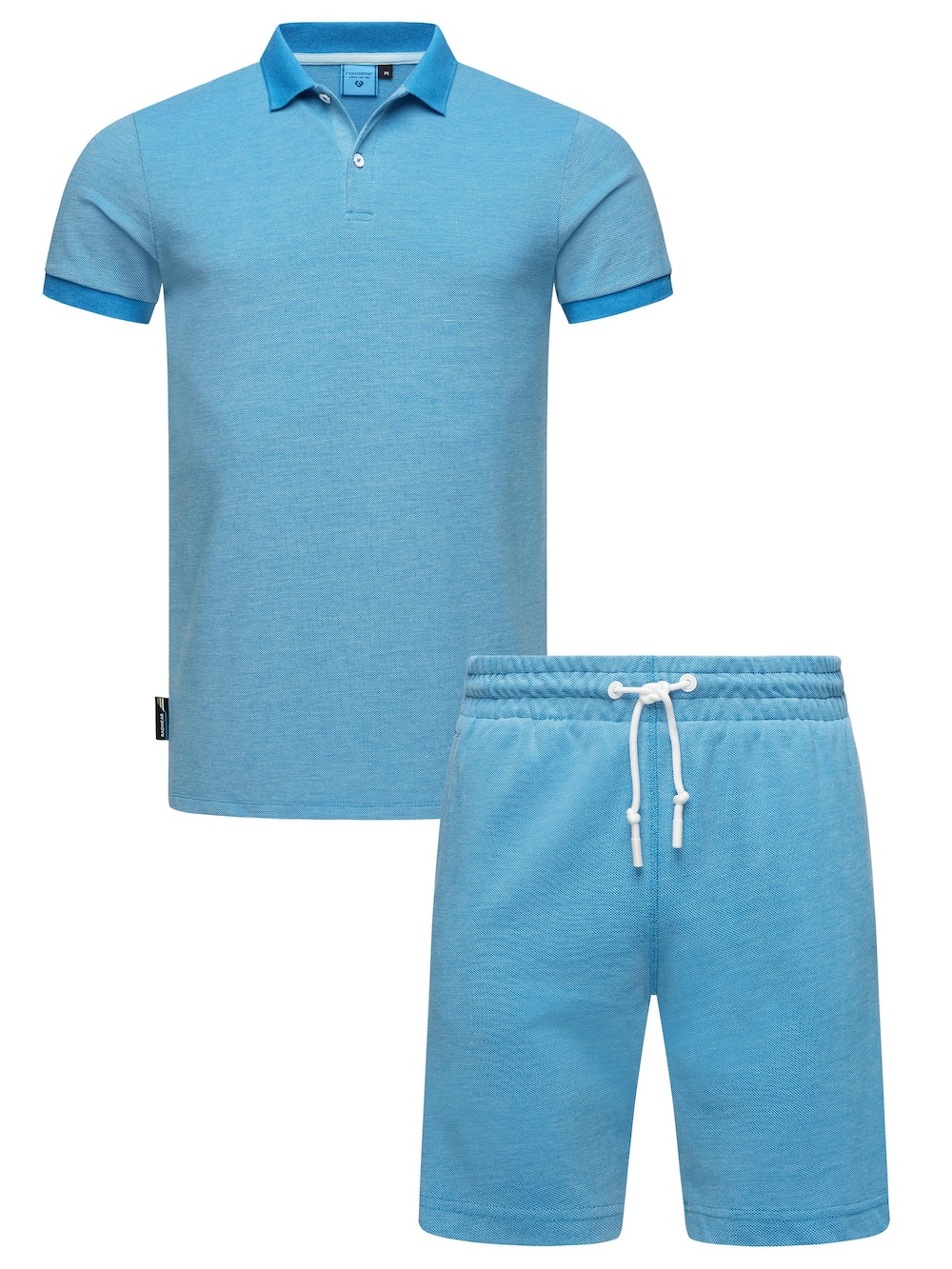 Poloshirt Set Porpi