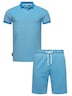 Poloshirt Set Porpi