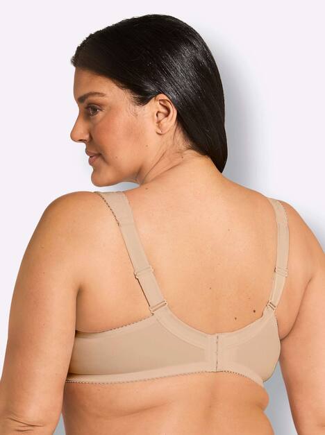 Entlastungs-BH mit Bügel