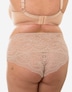 High-Panty LACE BASIC
