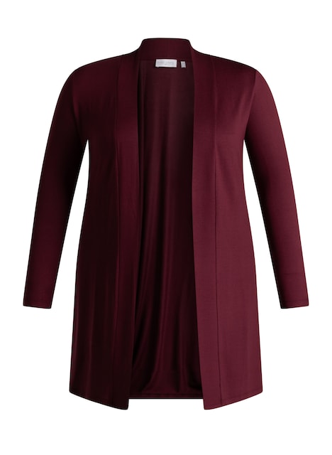 Strickjacke Ayla Long