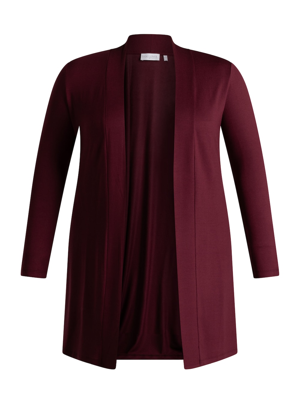 Strickjacke Ayla Long