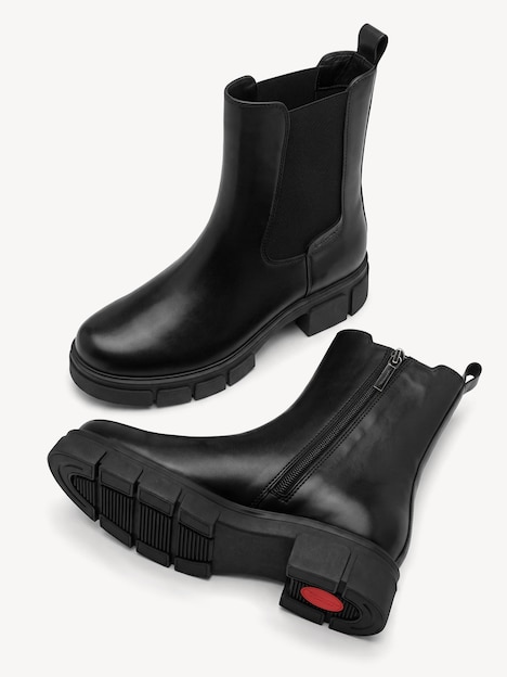 Damen Chelsea Boot H-Weite