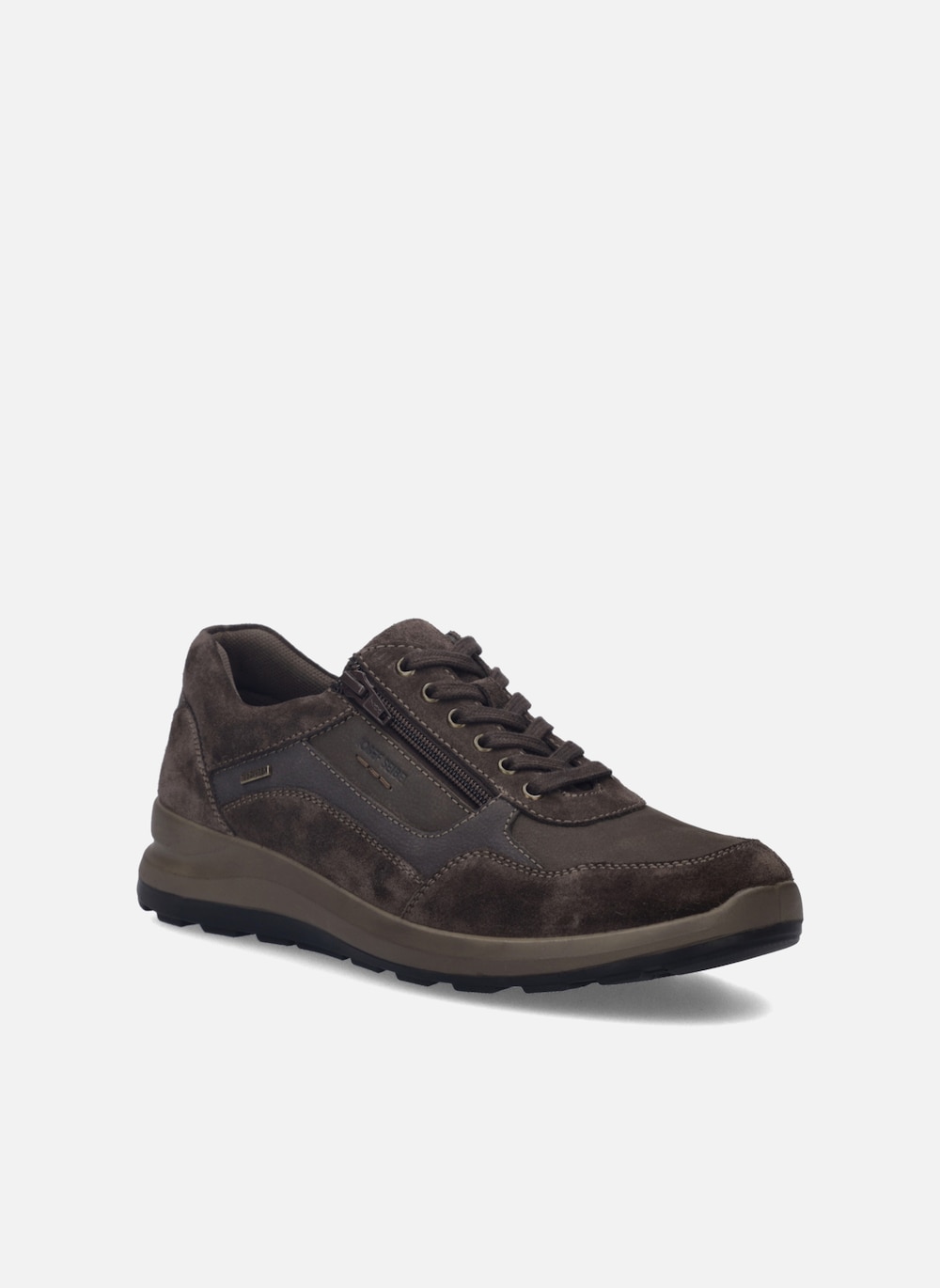 Herren Sneaker Marley 50, moro-kombi