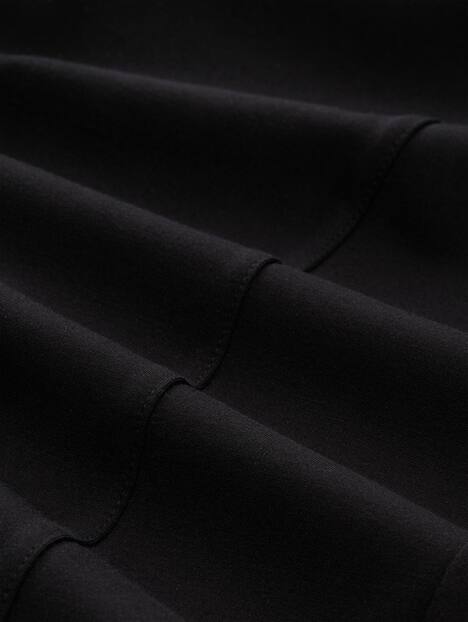 Treggings Hose mit elastischem Bund