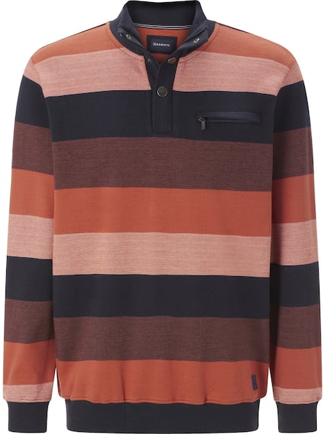 Sweatshirt FLAGIORESTI