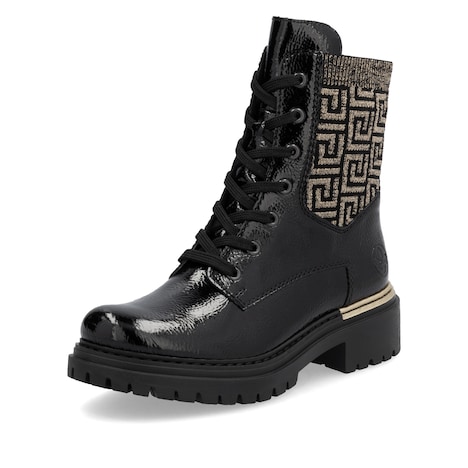 Biker Boots 72607
