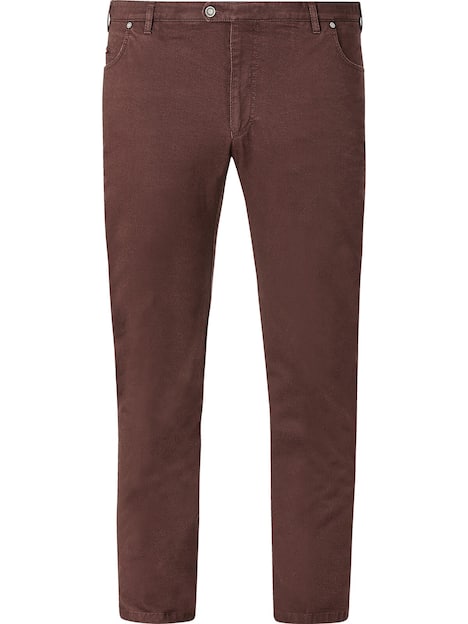 Broek Met Lage Taille BARON LESLIE