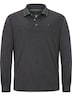 Langarm-Poloshirt ELLIS