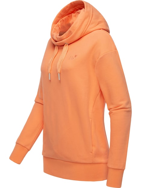 Kapuzenpullover Yodis