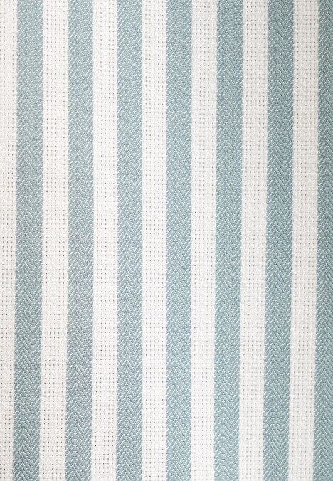 Herren Business Hemd - Streifen