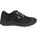 Damen Halbschuh Conny 51, schwarz