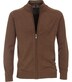 Strickjacke uni