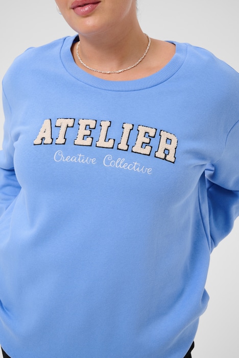 Sweatshirt Loose fit