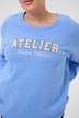 Sweatshirt Loose fit