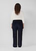 Cordhose / Straight Fit / Mid Rise / Straight Leg
