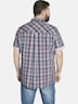 Overhemd Met Korte Mouwen DUKE BELTRAM