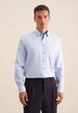 Herren Business Hemd - Uni