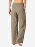 Schiesser Damen Pyjamahose Mix Relax jade