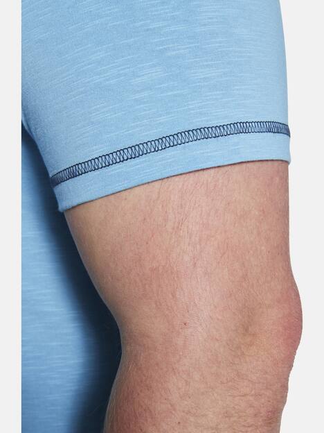 T-Shirt EARL KENDRAYK