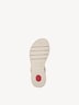 Damen Sandale H-Weite