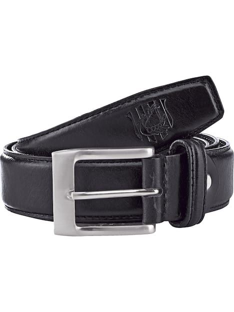 Ledergürtel DEODOR